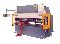 45 Ton 63 Bed Haco Synchromaster 45-5-3.5 NEW PRESS BRAKE, Standard ATS 56 - click to enlarge