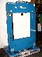 25 Ton 12 Stroke Pressmaster HFP-25 H-FRAME HYDRAULIC PRESS, Built-In Spee - click to enlarge