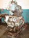 47 Table 5.5HP Spindle Nicolas Correa F2VE VERTICAL MILL, Swivel Head,#50 - click to enlarge