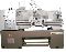 14 Swing 40 Centers Victor 1440G ENGINE LATHE, 1-9/16 bore, 16 steps, D1 - click to enlarge