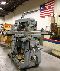 Horizontal Milling Machines, Universal Table - 63 Table 10HP Spindle Polamco FWA32M UNIVERSAL MILL,  (2) Arbor Supports,#