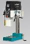 19.7 Swing 0.75HP Spindle Clausing KM18 DRILL PRESS - click to enlarge