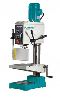 19.7 Swing 1.1HP Spindle Clausing TM18 DRILL PRESS - click to enlarge