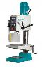 19.7 Swing 1.5HP Spindle Clausing TM25RS DRILL PRESS - click to enlarge