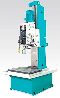 37.4 Swing 5.5HP Spindle Clausing BP50RS DRILL PRESS - click to enlarge