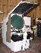 30 Screen Scherr-Tumico 22-2500 OPTICAL COMPARATOR, 2-Axis DRO, 8 x 35 T - click to enlarge