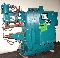 150 KVA 36 Throat Sciaky PMC03-STMX SPOT WELDER, Sciaky Touch-Weld Control - click to enlarge