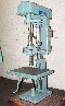 22 Swing 3HP Spindle Buffalo No. 22 DRILL PRESS, Power Down Feed, Tapping3 - click to enlarge
