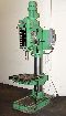 30 Swing 4HP Spindle Southbend-Ibarmia B50 DRILL PRESS, Geared head, Power - click to enlarge