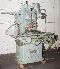 8 Width 18 Length Gallmeyer & Livingston 260 SURFACE GRINDER, auto idf, 3 - click to enlarge