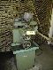 Oliver PT DRILL GRINDER, point thinner, used with oliver #600 drill grinder - click to enlarge