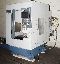 16.5 X Axis 11.8 Y Axis Mori Seiki TV300 VERTICAL MACHINING CENTER, MSC-8 - click to enlarge