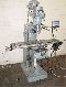 48 Table 2HP Spindle Bridgeport SERIES I VERTICAL MILL, Vari-Speed,Sony DR - click to enlarge
