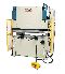 50 Ton 60 Bed Baileigh BP-5060NC NEW PRESS BRAKE, Electric back gauge - click to enlarge