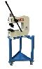 3 Ton 3 Stroke Baileigh BP-3 HYDRAULIC PRESS, manually operated - click to enlarge