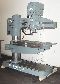 4 Arm Lth 10 Col Dia Fosdick Sensitive RADIAL DRILL, Tilting Table w/ Ele - click to enlarge