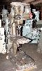 2 Arm Lth 7.5 Col Dia Master Machine RT RADIAL DRILL, Elevating T-Slotted - click to enlarge