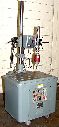 10 KVA Electro Arc 2SAT TAP DISINTEGRATER, AUTO DOWNFEED, PORTABLE LBH HE - click to enlarge