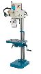 1.5HP Spindle Baileigh DP-1000G DRILL PRESS, 110v gear driven - click to enlarge