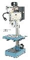 20.8 Swing 2HP Spindle Baileigh DP-1250VS DRILL PRESS, 220v 1-phase invert - click to enlarge