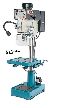 2HP Spindle Baileigh DP-1500VS DRILL PRESS, 220v 1phase inverter driven w/a - click to enlarge