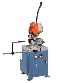 14 Blade Dia 4hp HP Baileigh CS-350M COLD SAW, 220v 3ph.heavy duty, manual - click to enlarge
