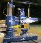 6 Arm Lth 17 Col Dia Ikeda RM-1875 RADIAL DRILL, 7.5HP,#5MT, Box Tbl,Powe - click to enlarge