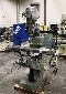 42 Table 2HP Spindle Bridgeport SERIES I VERTICAL MILL, Vari-Speed, R-8, F - click to enlarge