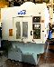 24 X Axis 16 Y Axis Topper TMV610A VERTICAL MACHINING CENTER, Fanuc OM Co - click to enlarge