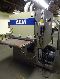 37 Width AEM 502-37APMD BELT GRINDER, WET DUST COLLECTOR, DRY MACHINE, TWO - click to enlarge