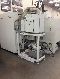 12 Y Axis 20 X Axis Hauser S35-400 CNC JIG GRINDER, FANUC 16-M, 5-AXIS MA - click to enlarge