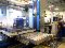 4.3 Spindle 79 X Axis Femco BMC-110R2 HORIZONTAL BORING MILL, Fanuc 18M C - click to enlarge