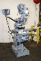 42 Table 3HP Spindle Sharp LMV VERTICAL MILL, Vari-Speed, R-8, Fagor 3-Axi - click to enlarge