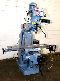 42 Table 3HP Spindle Clausing-Kondia FV-1 VERTICAL MILL, Vari-Speed, Servo - click to enlarge