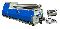 122 WIDTH 0.55 THICKNESS Baileigh PR-10500-4CNC NEW BENDING ROLL, 1/2 x - click to enlarge