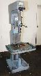 16 Swing 1HP Spindle Allen BMD DRILL PRESS, 1 HP, #2MT, Floor Drill, Adjus - click to enlarge