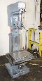 16 Swing 1HP Spindle Allen BMD DRILL PRESS, 1 HP, #2MT, Floor Drill, Adjus - click to enlarge