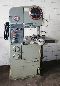 16 Throat 12 Height DoAll 16-2 VERTICAL BAND SAW, Vari-Speed, Weight Feed - click to enlarge
