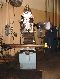 30 X Axis 3HP Spindle Southwest Ind. DPM 3 CNC VERTICAL MILL, Proto-Trak S - click to enlarge