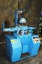 6 Width 18 Length Harig 618 HYDRAULIC SURFACE GRINDER, HYD. TABLE, MANUAL - click to enlarge