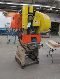 25 Ton 3 Stroke Rousselle 3 OBI PRESS, Air Clutch - click to enlarge