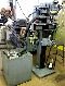 6 Dia. 42 Length Bryant 500 CENTER HOLE GRINDER, GENERATES FOR TRUE GEOME - click to enlarge