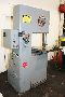 20 Throat 13 Height DoAll 2013-0 VERTICAL BAND SAW, Vari-Speed,DBW-15 Wel - click to enlarge