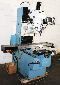 CNC Vertical Milling Machines - 26 X Axis 3HP Spindle Southwest Ind. TRM CNC VERTICAL MILL, Proto-Trak MX2