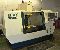 40 X Axis 20 Y Axis Hardinge VMC-1000 II VERTICAL MACHINING CENTER, Fanuc - click to enlarge