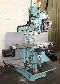 32 X Axis 3HP Spindle Southwest Ind. K3 CNC VERTICAL MILL, Proto-Trak  AGE - click to enlarge