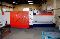 Laser Cutter BYSTRONIC BYVENTION 3015, 2200 WATT, MFG:2006  - click to enlarge