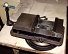 8" MACHINE VISE, HDT MILLING VISE - click to enlarge