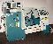 17" Swing 40" Centers Bridgeport-Romi EZ PATH CNC LATHE, B\'port DX-32 Control,Collet Closer, 3-Jaw, Steady - click to enlarge