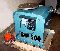 500Lb Cap. Pressmaster WP-500 WELDING POSITIONER, Variable Power Rotation, Manual Tilt - click to enlarge
